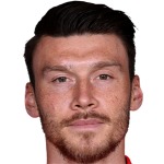 Футболист Киффер Мур